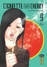 Cigarette and cherry. Vol. 9 - Daishirô Kawakami