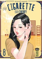 Cigarette and cherry. Vol. 8 - Daishirô Kawakami