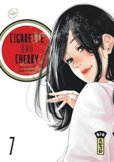 Cigarette and cherry. Vol. 7 - Daishirô Kawakami