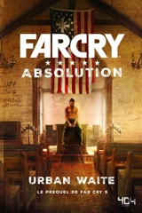 Far cry : absolution - Urban Waite