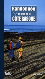 Randonnée le long de la côte basque - Ander Izagirre