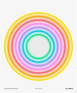 Ugo Rondinone The Sun - Nickas, Bob