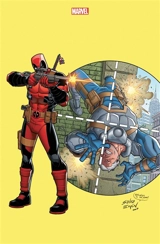 Marvel legacy : Deadpool, n° 5 - Gerry Duggan