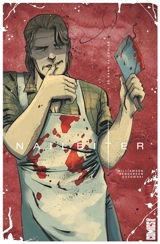 Nailbiter. Vol. 1. Le sang va couler - Joshua Williamson