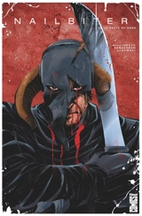 Nailbiter. Vol. 5. Le pacte de sang - Joshua Williamson