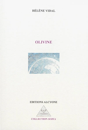 Olivine - Hélène Vidal