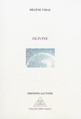 Olivine - Hélène Vidal