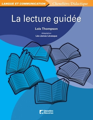 La lecture guidée - Thompson, Lois