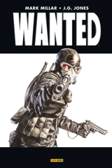Wanted - Mark Millar