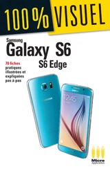 Samsung Galaxy S6, S6 Edge - Nicolas Boudier-Ducloy