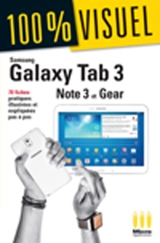 Samsung Galaxy Tab 3, Note 3 et Gear - Nicolas Boudier-Ducloy