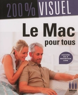 Le Mac pour tous avec OS X Mountain Lion - Nicolas Boudier-Ducloy