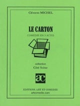 Le carton - Clément Michel