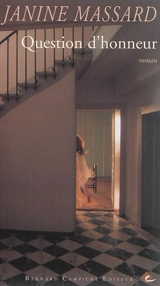 Question d'honneur - Janine Massard
