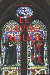 Le Livre rouge - Pierre Paraire