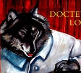 Docteur Loup - Olga Lecaye