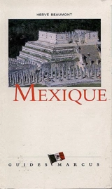 Mexique - Hervé Beaumont