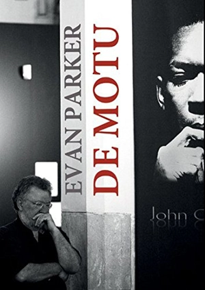 De motu - Evan Parker