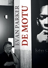 De motu - Evan Parker