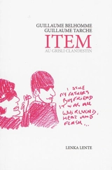 Item : Au grisli clandestin - Guillaume Belhomme