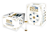 Geek me : quiz contre-attaque - Sébastien Moricard