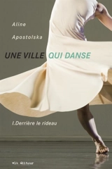 Derrière le rideau - Aline Apostolska