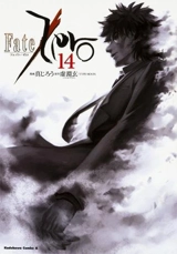 Fate Zero. Vol. 14 - Gen Urobuchi