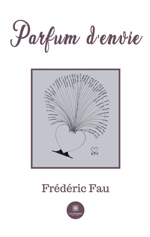 Parfum d’envie - Frédéric Fau
