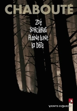 Chabouté, l'intégrale - Chabouté