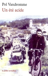 Un été acide - Pol Vandromme