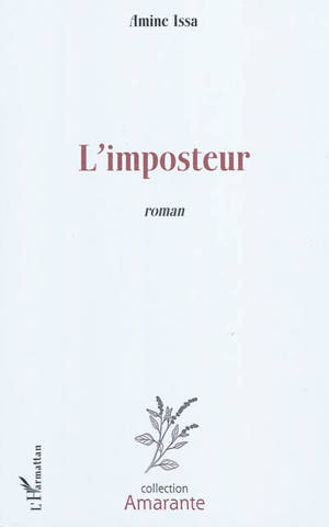 L'imposteur - Amine Issa