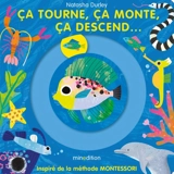 Ca tourne, ça monte, ça descend... - Natasha Durley