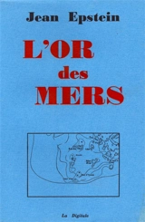 L'or des mers - Jean Epstein