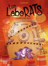 Sauve qui peut ! 4 - Richard Vallerand