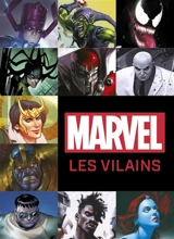 Marvel : les vilains - Scott Beatty