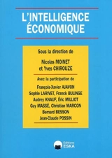 L'intelligence économique