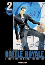 Battle royale : ultimate edition. Vol. 2 - Koshun Takami