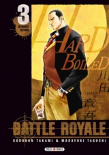 Battle royale : ultimate edition. Vol. 3 - Koshun Takami