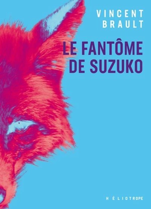 Le fantôme de Suzuko - Vincent Brault-Jamin