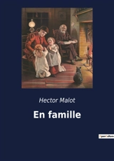 En famille - Hector Malot