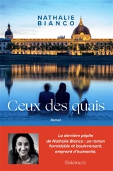 Ceux des quais - Nathalie Bianco