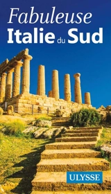 Fabuleuse Italie du sud - Gaboury, Louise
