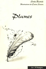 Plumes - Linda Bastide