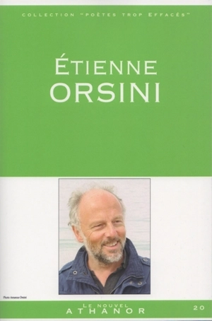 Etienne Orsini - Etienne Orsini