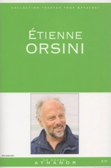 Etienne Orsini - Etienne Orsini
