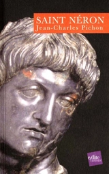 Saint Néron - Jean-Charles Pichon
