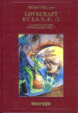 Lovecraft et la SF. Vol. 2 - Michel Meurger