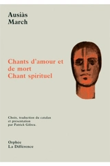 Chants d'amour et de mort - Ausiàs March