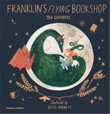 Franklin´s Flying Bookshop (Hardback) - Jen Campbell