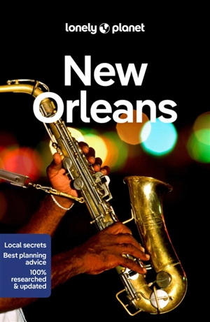 New Orleans - Adam Karlin